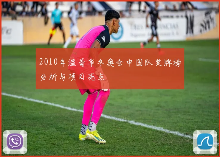 2010年温哥华冬奥会中国队奖牌榜分析与项目亮点