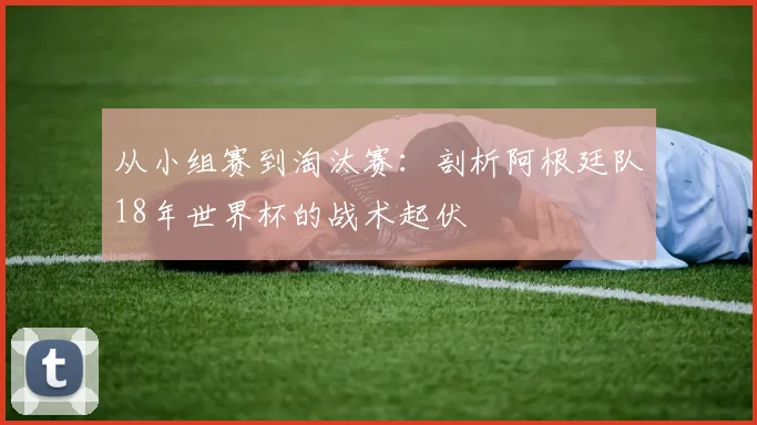 从小组赛到淘汰赛：剖析阿根廷队18年世界杯的战术起伏