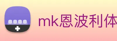 mk恩波利体育 Logo